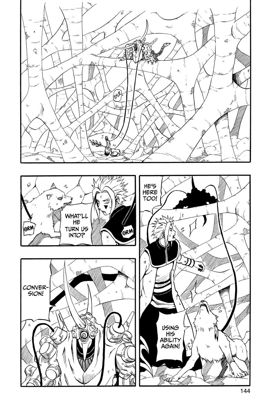 666 Satan Chapter 72 page 2 - Chapter 72