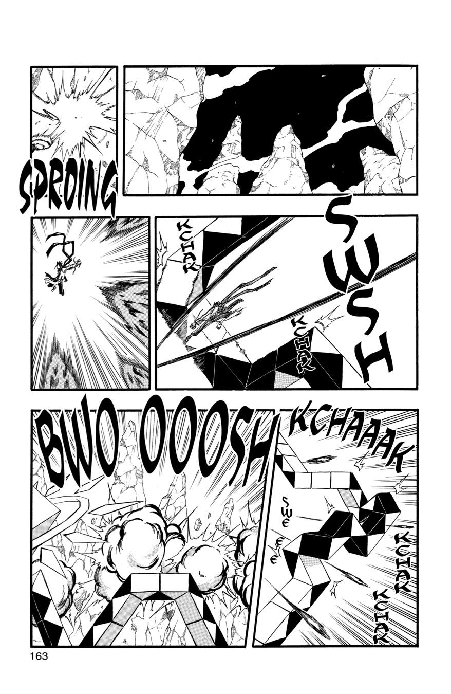 666 Satan Chapter 72 page 21 - Chapter 72