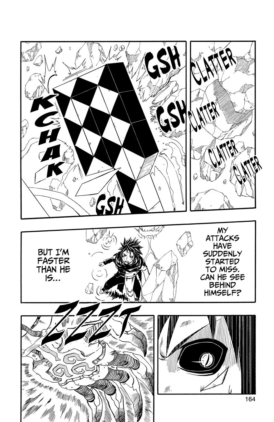 666 Satan Chapter 72 page 22 - Chapter 72