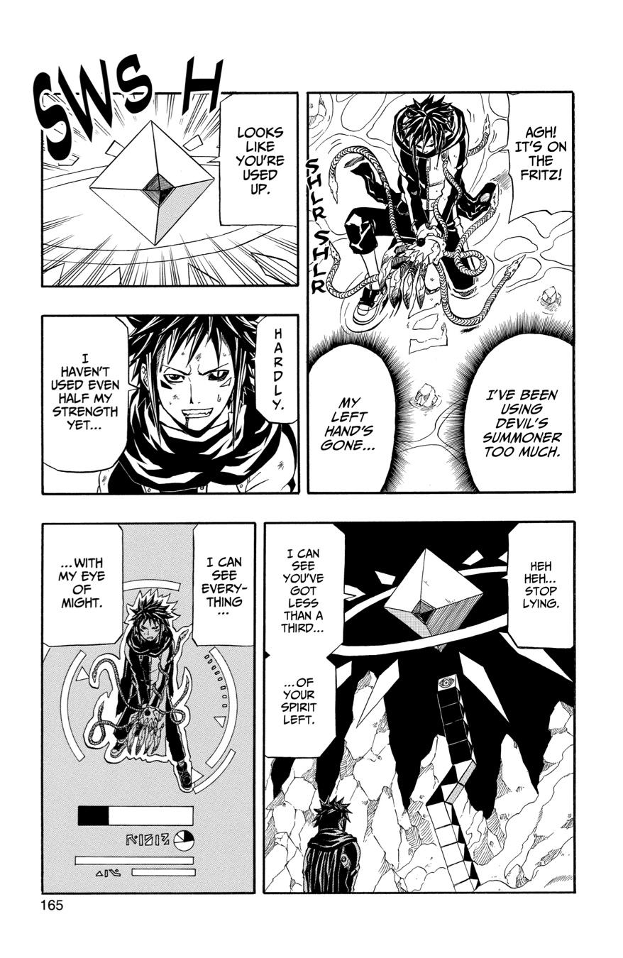 666 Satan Chapter 72 page 23 - Chapter 72