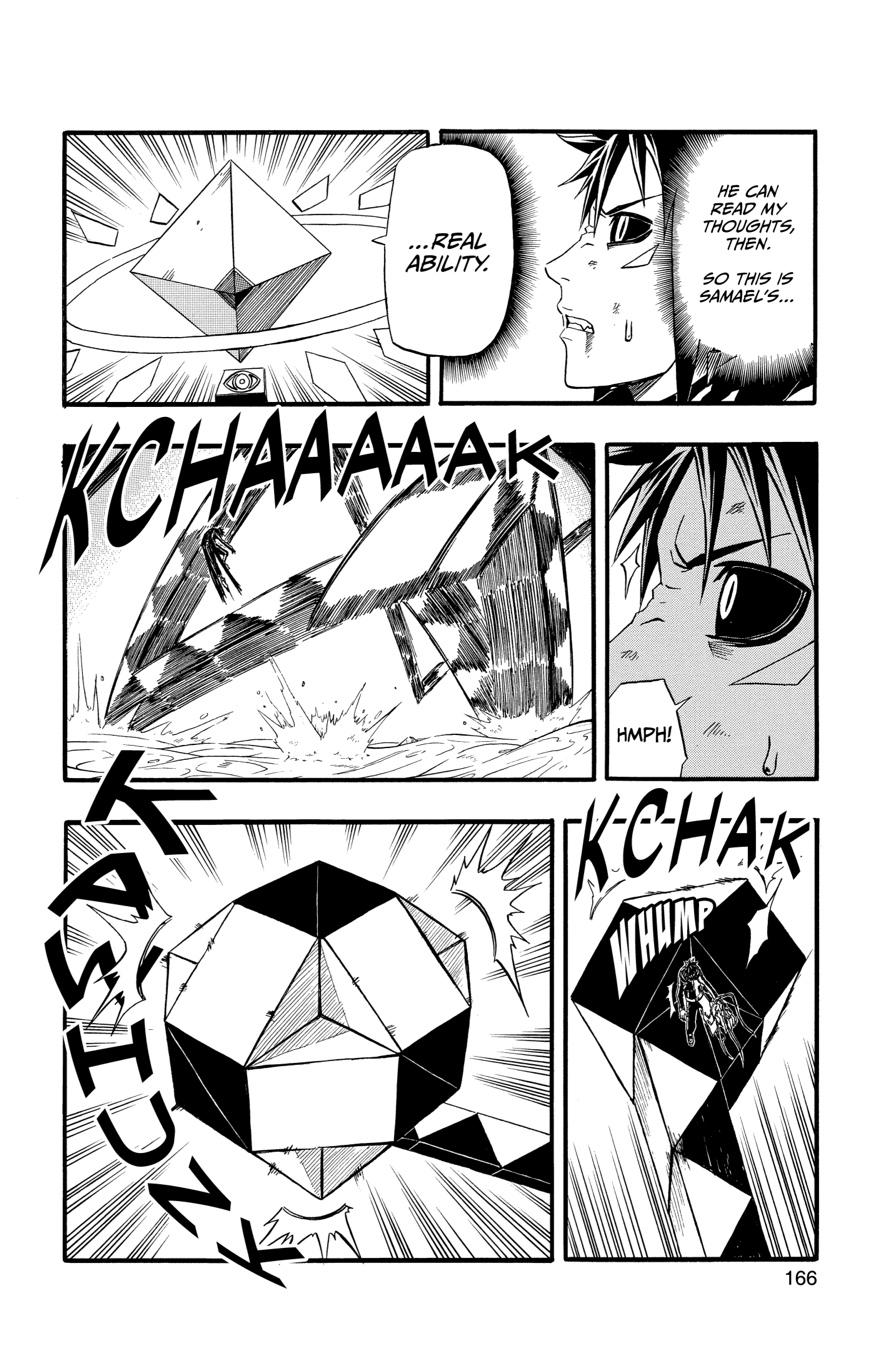 666 Satan Chapter 72 page 24 - Chapter 72