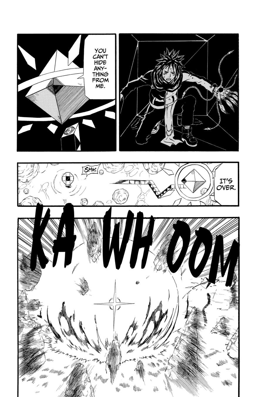 666 Satan Chapter 72 page 25 - Chapter 72