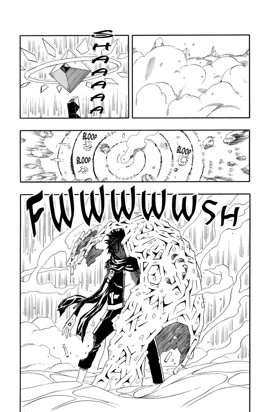 666 Satan Chapter 72 page 26 - Chapter 72