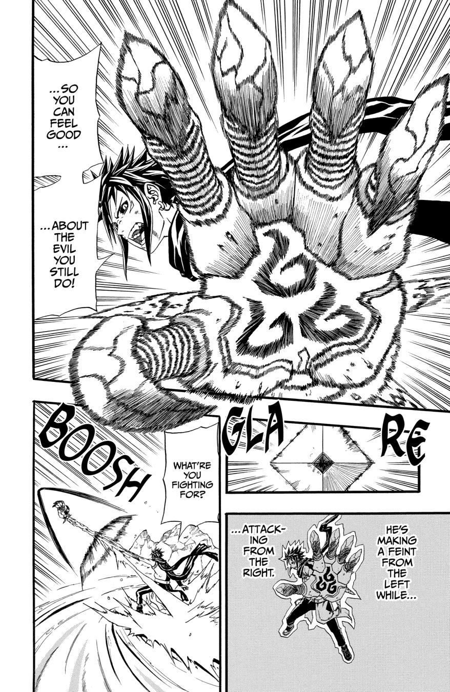 666 Satan Chapter 72 page 29 - Chapter 72
