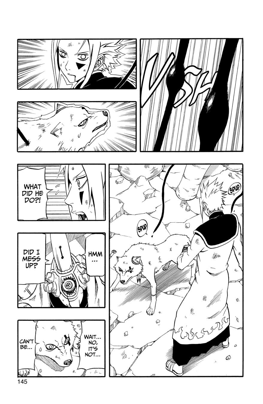 666 Satan Chapter 72 page 3 - Chapter 72