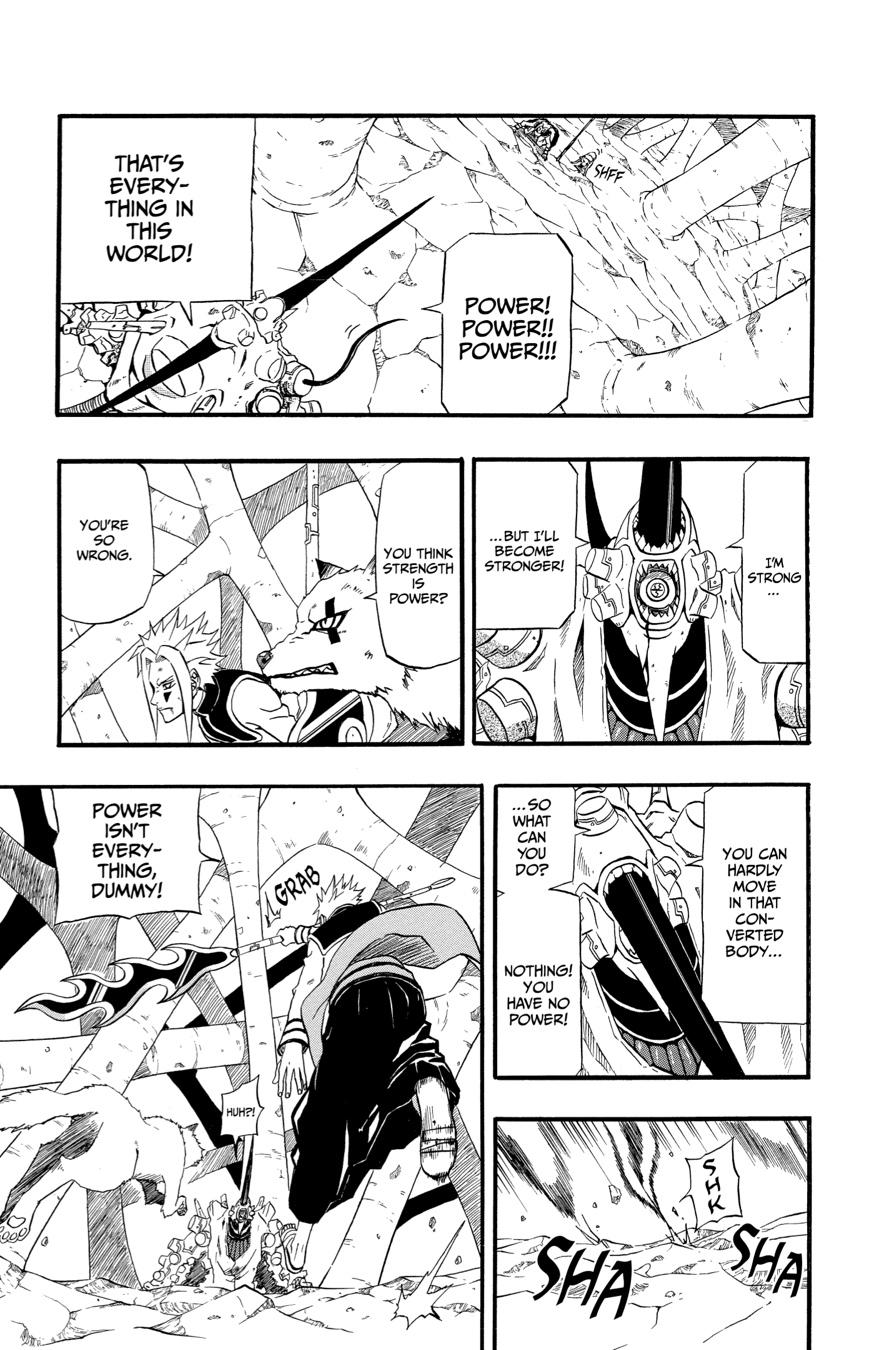 666 Satan Chapter 72 page 30 - Chapter 72