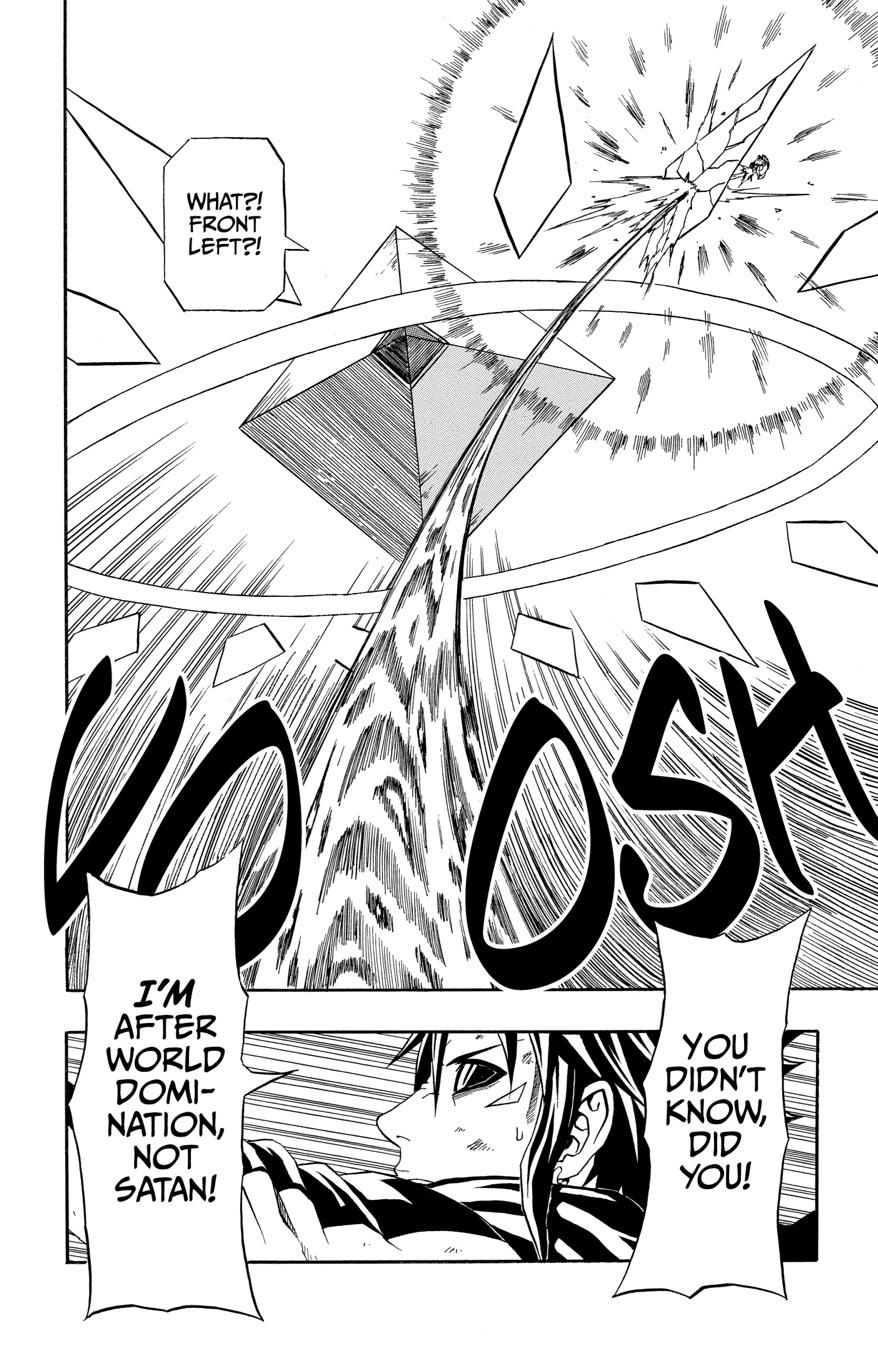 666 Satan Chapter 72 page 32 - Chapter 72
