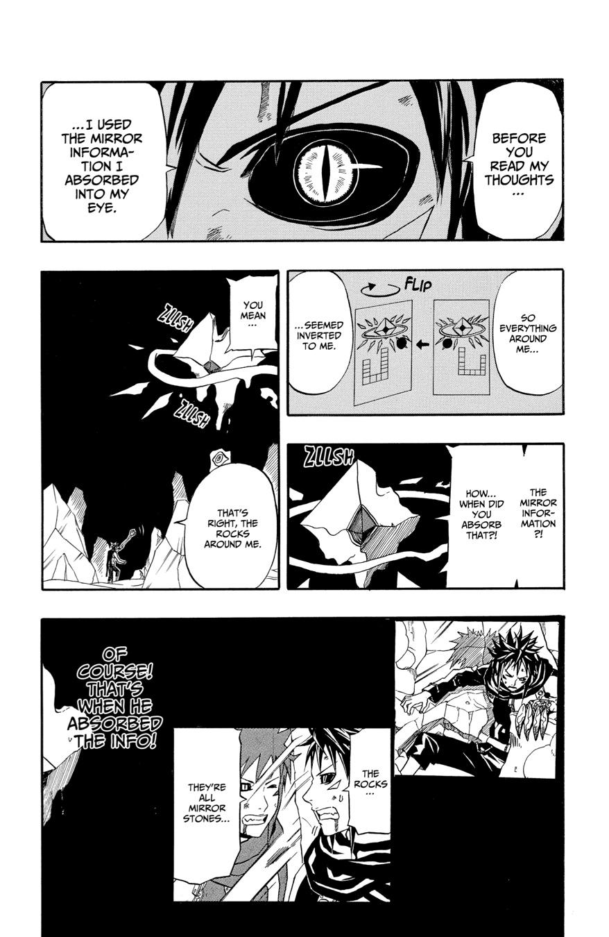 666 Satan Chapter 72 page 37 - Chapter 72