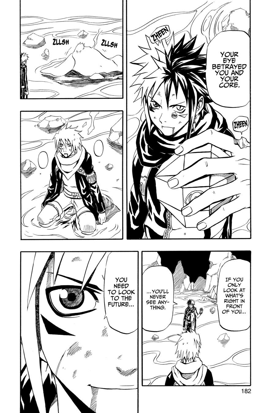 666 Satan Chapter 72 page 38 - Chapter 72