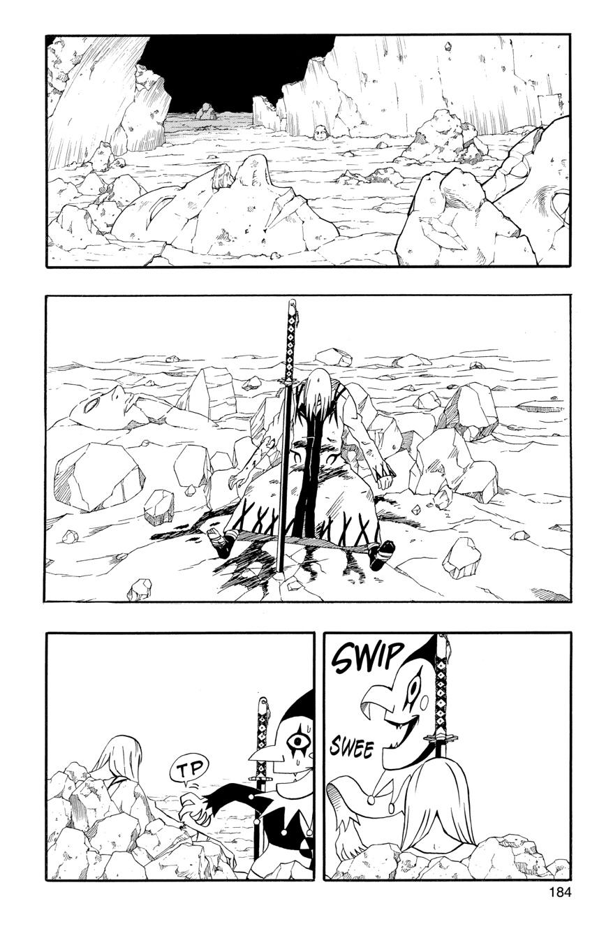 666 Satan Chapter 72 page 40 - Chapter 72