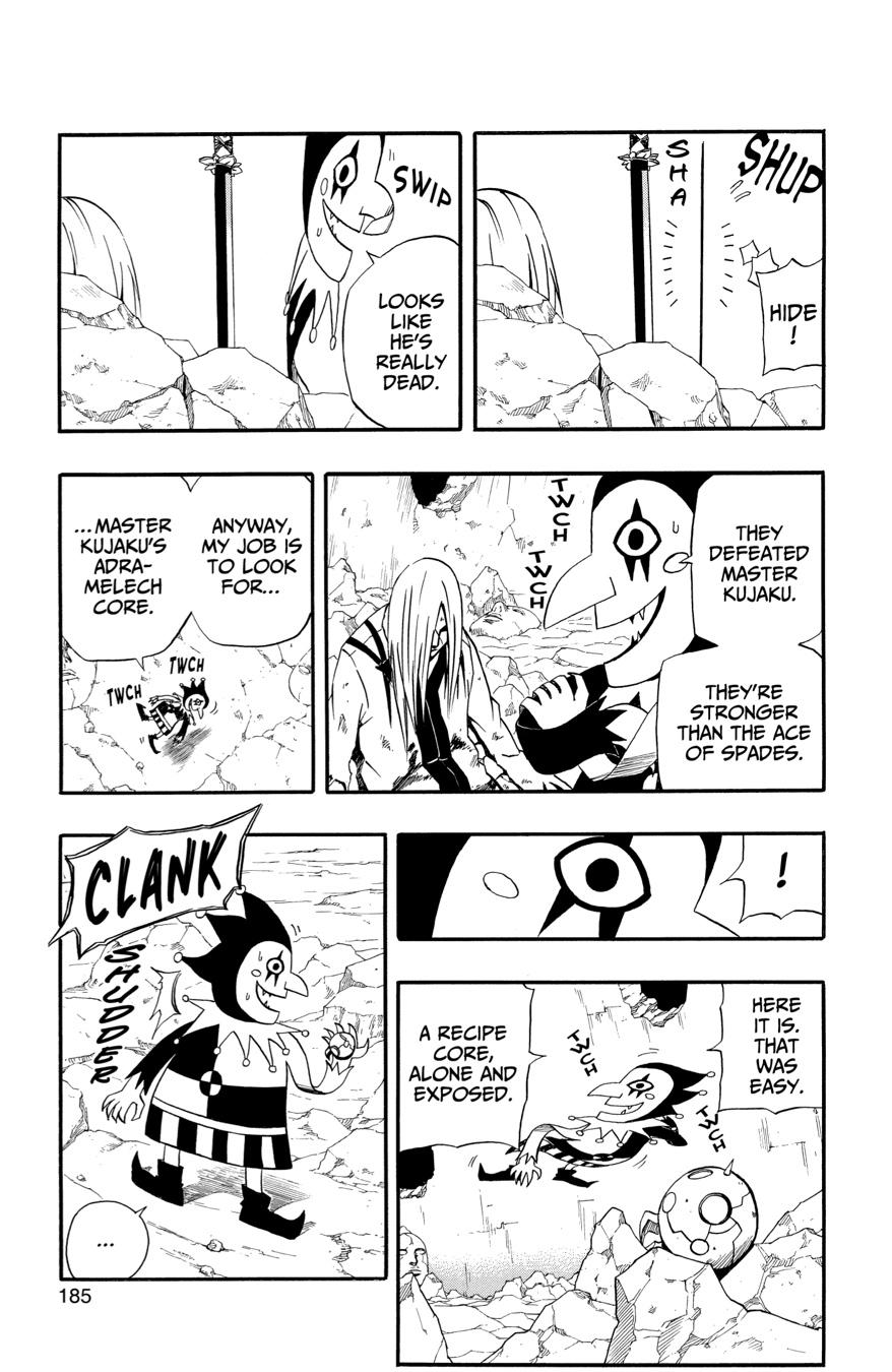 666 Satan Chapter 72 page 41 - Chapter 72