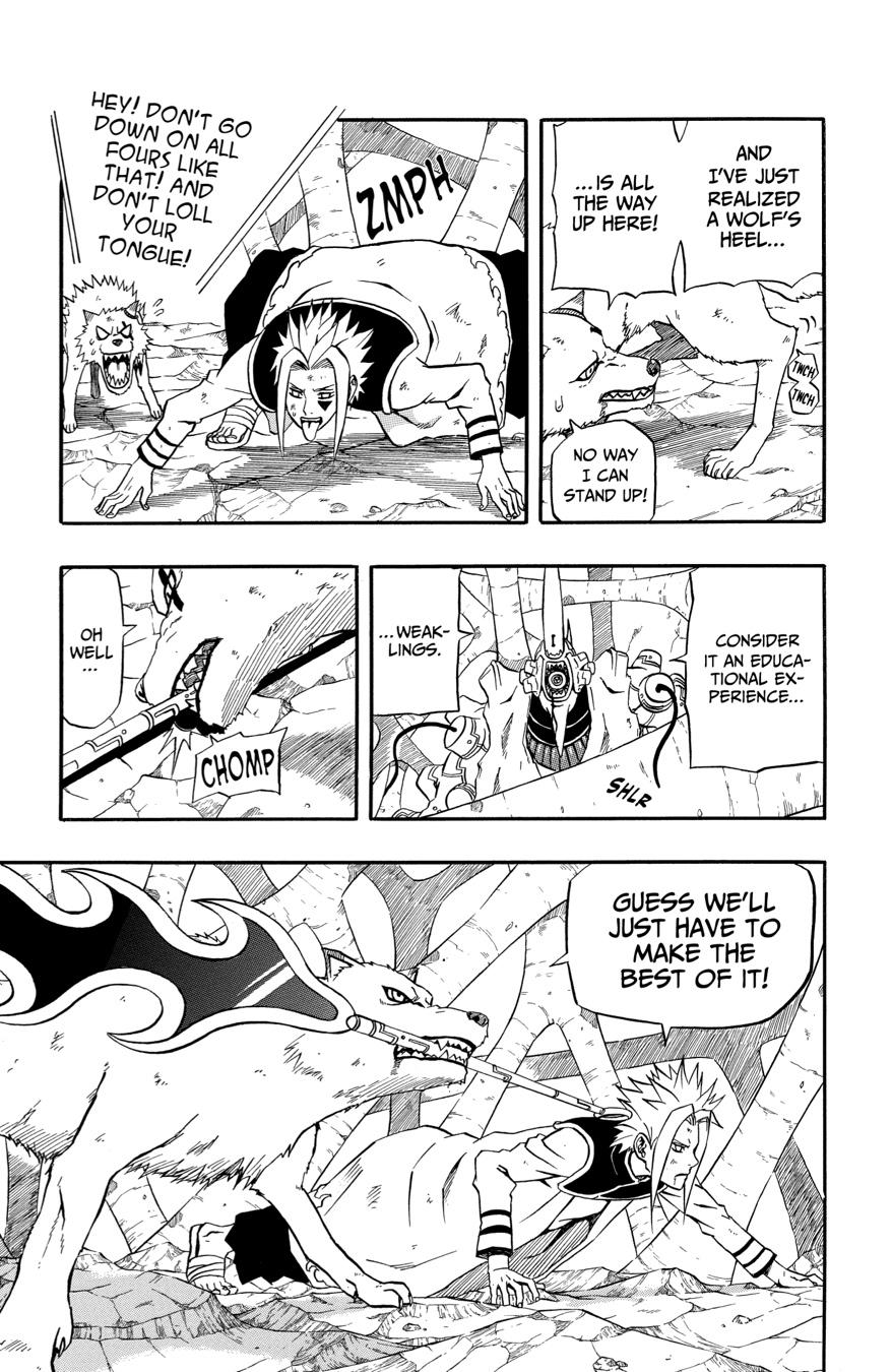 666 Satan Chapter 72 page 5 - Chapter 72