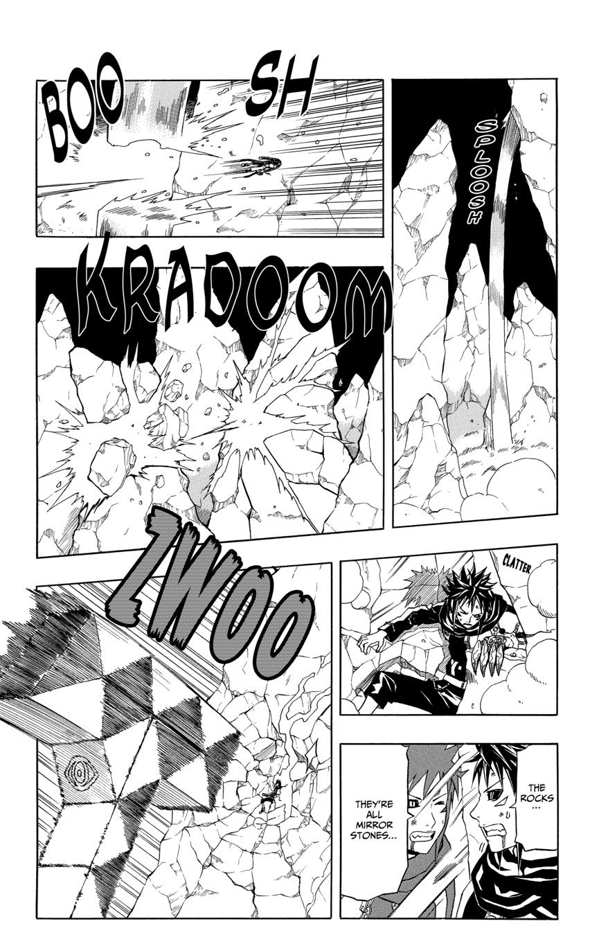 666 Satan Chapter 72 page 6 - Chapter 72