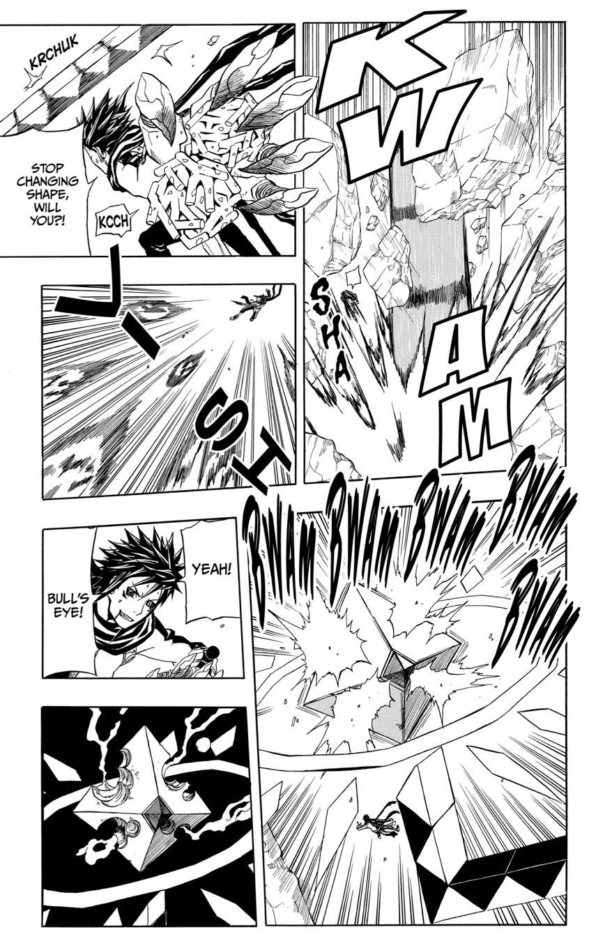 666 Satan Chapter 72 page 7 - Chapter 72