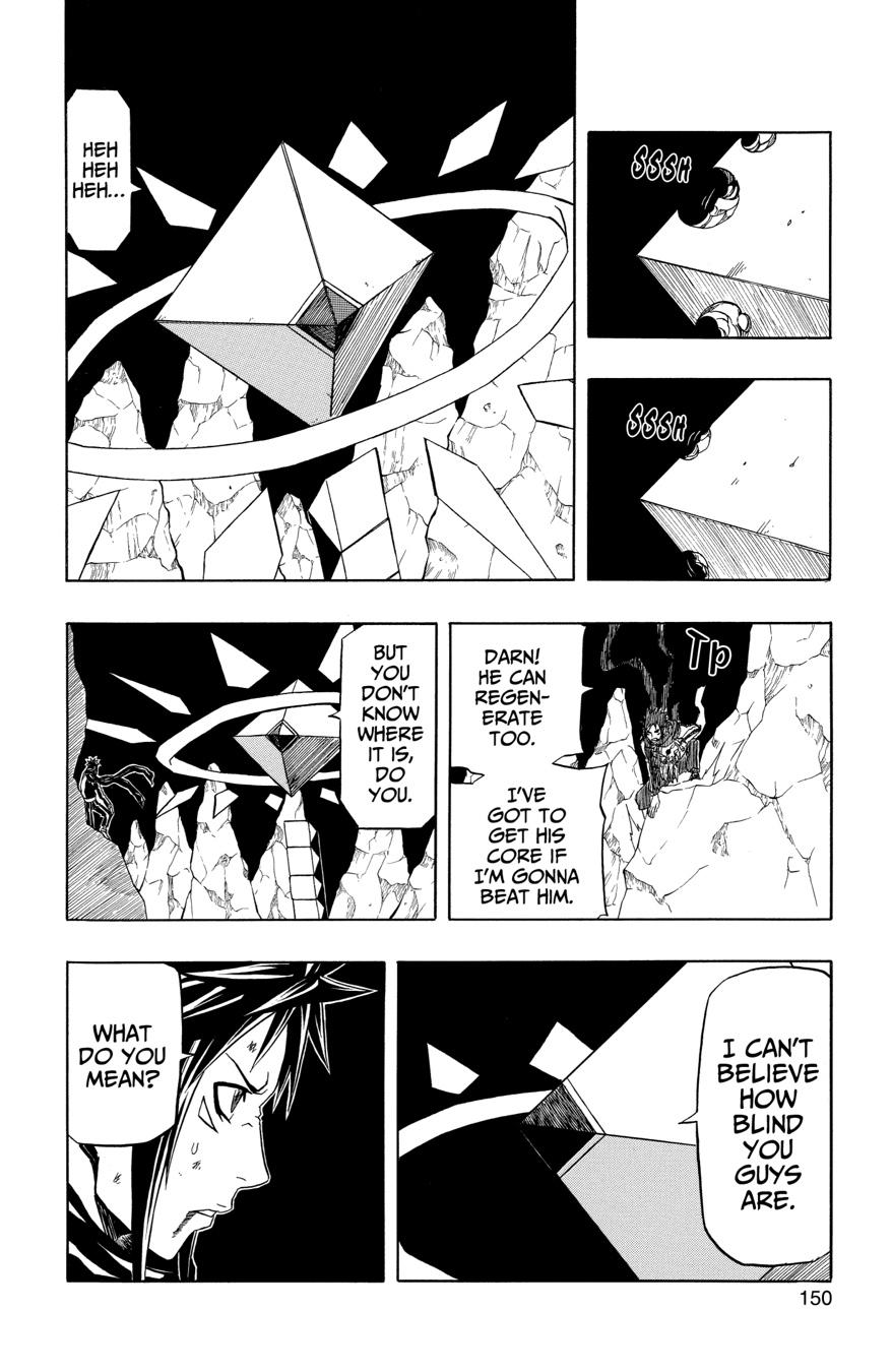 666 Satan Chapter 72 page 8 - Chapter 72