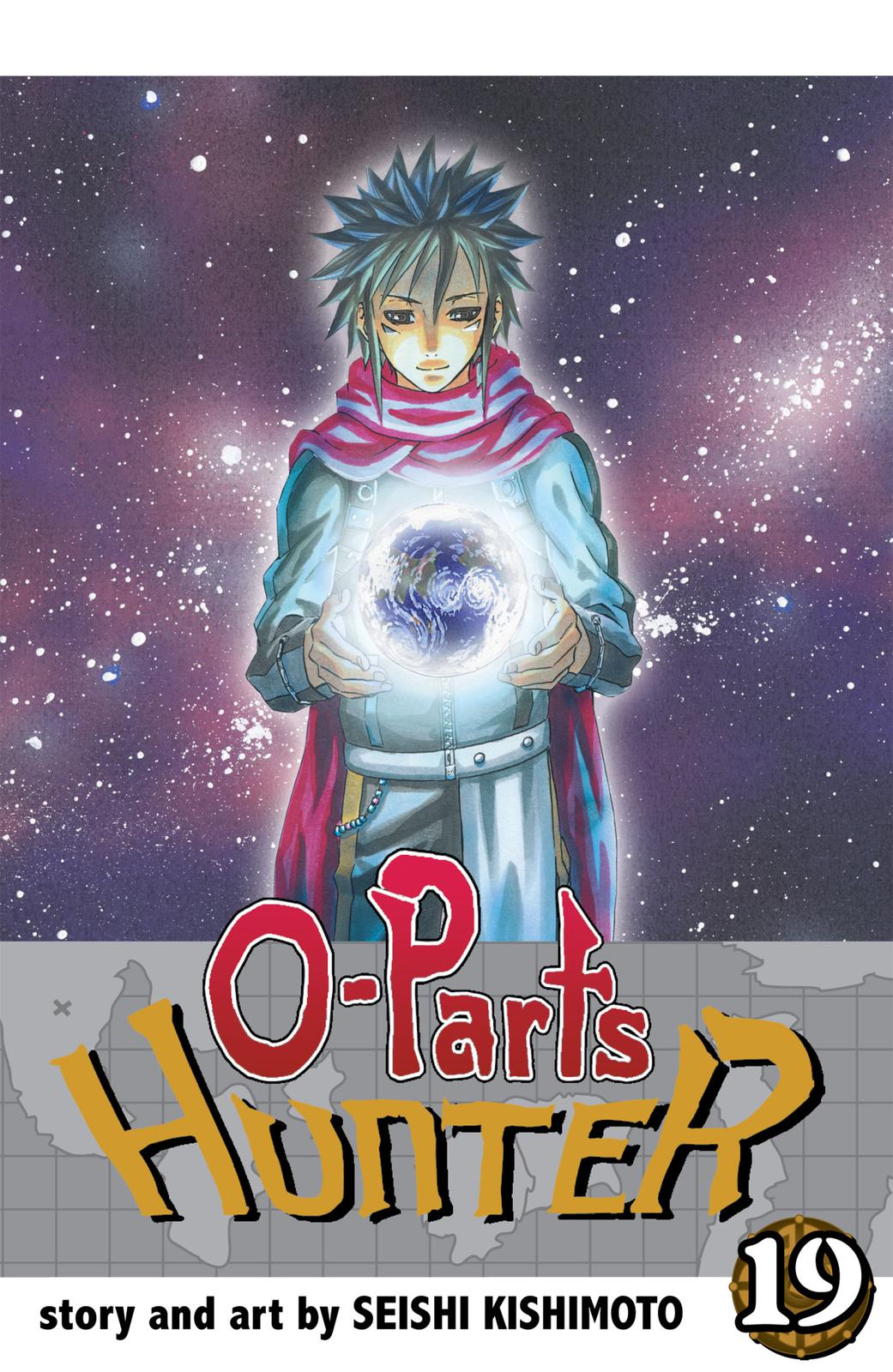 666 Satan Chapter 73 page 1 - Chapter 73