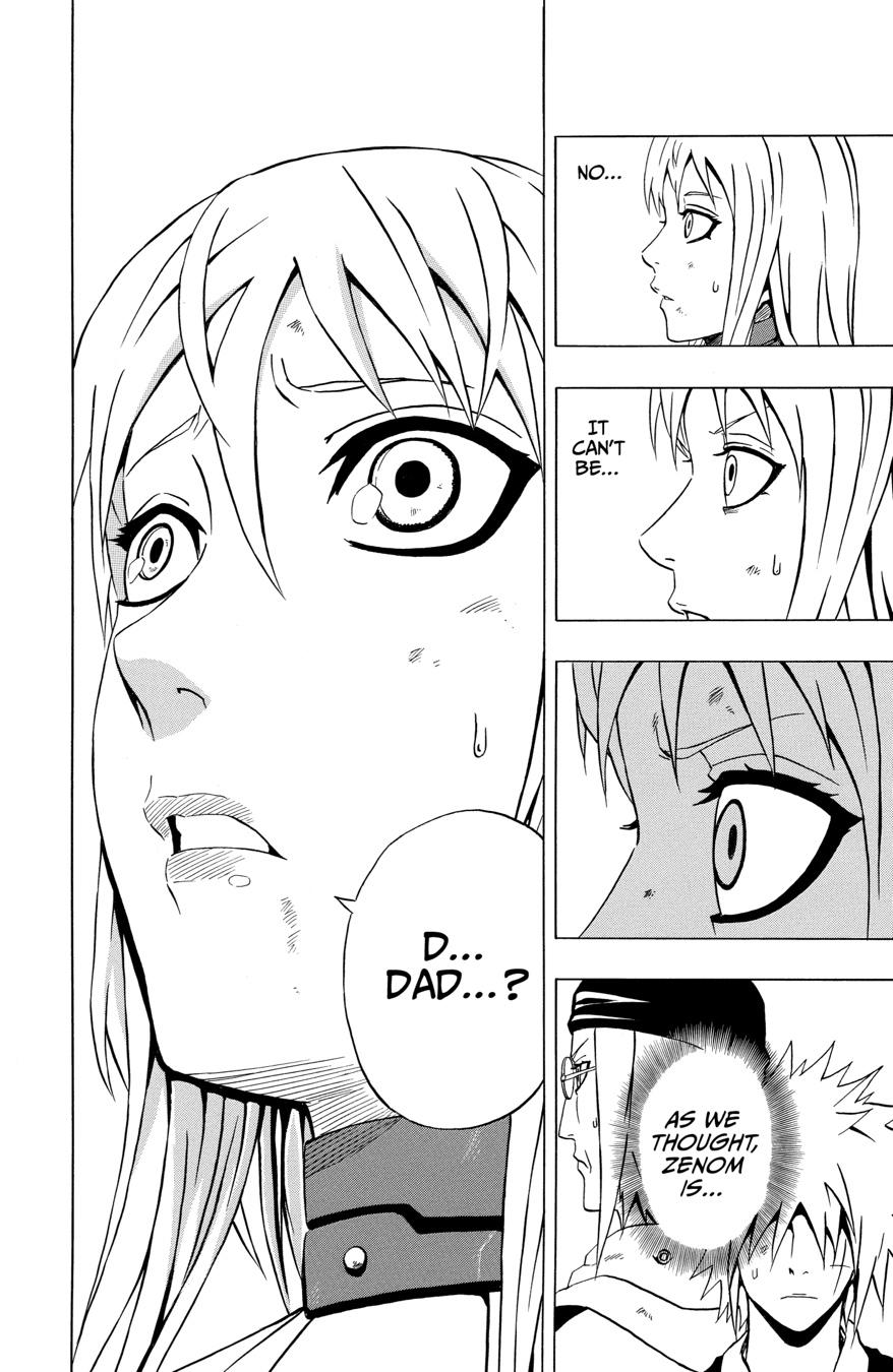 666 Satan Chapter 73 page 17 - Chapter 73