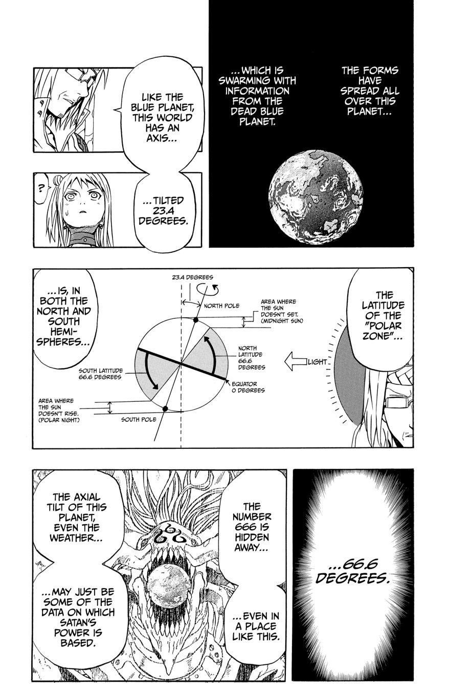 666 Satan Chapter 73 page 28 - Chapter 73