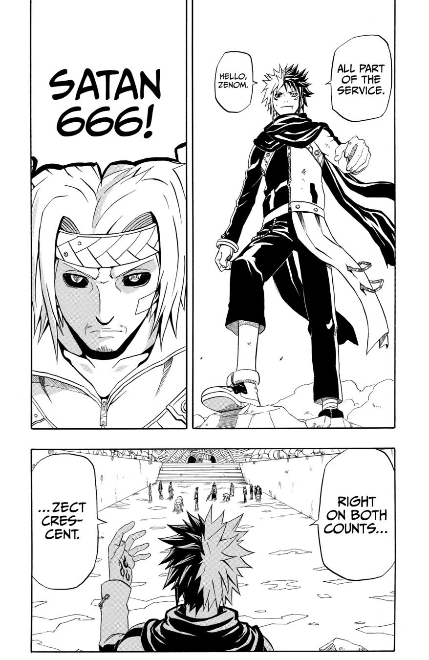 666 Satan Chapter 73 page 47 - Chapter 73