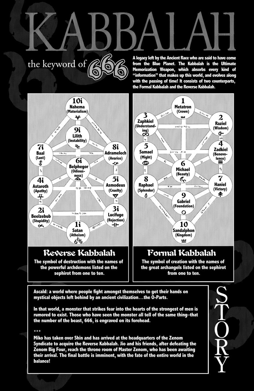 666 Satan Chapter 73 page 5 - Chapter 73