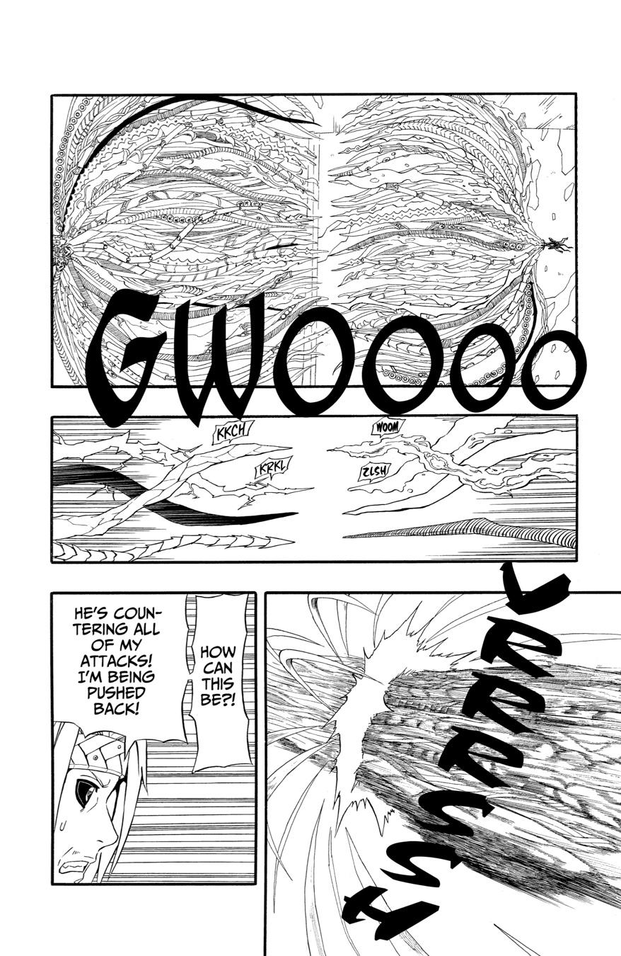 666 Satan Chapter 74 page 12 - Chapter 74