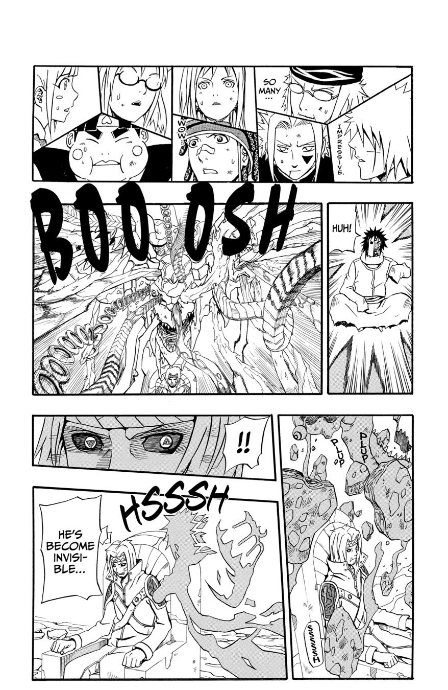 666 Satan Chapter 74 page 13 - Chapter 74