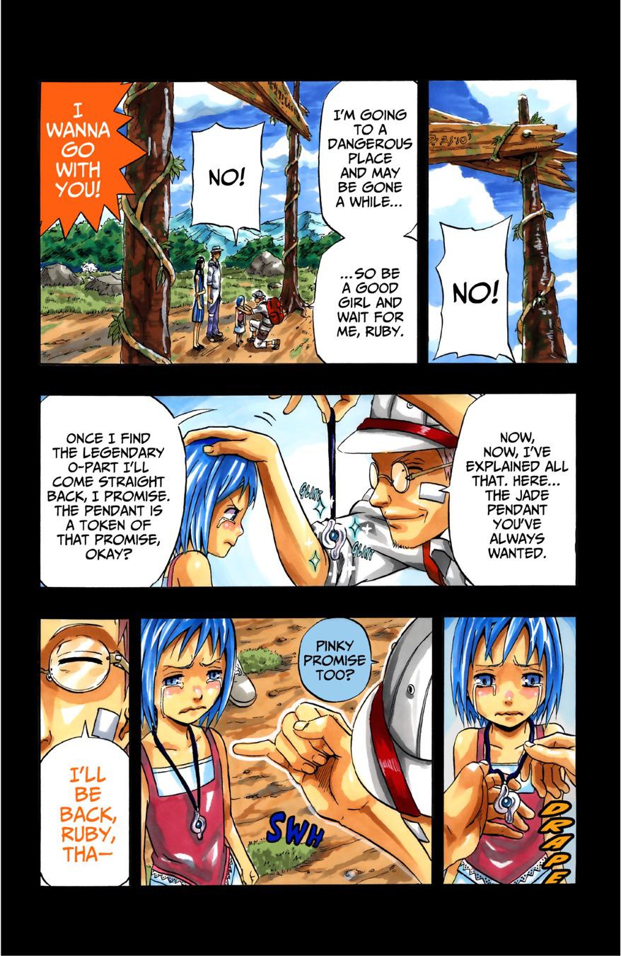 666 Satan Chapter 74 page 2 - Chapter 74