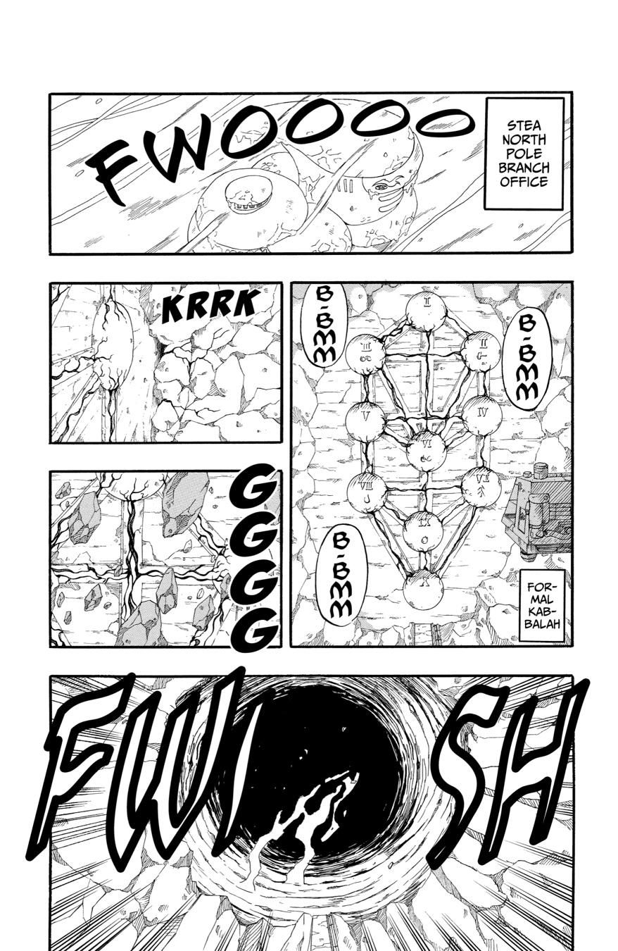 666 Satan Chapter 74 page 29 - Chapter 74