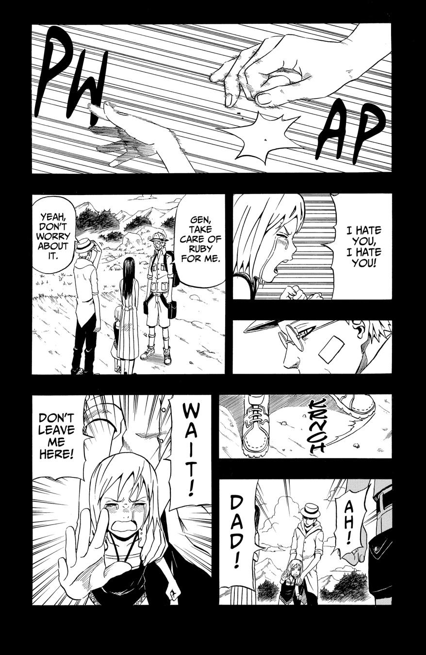 666 Satan Chapter 74 page 3 - Chapter 74