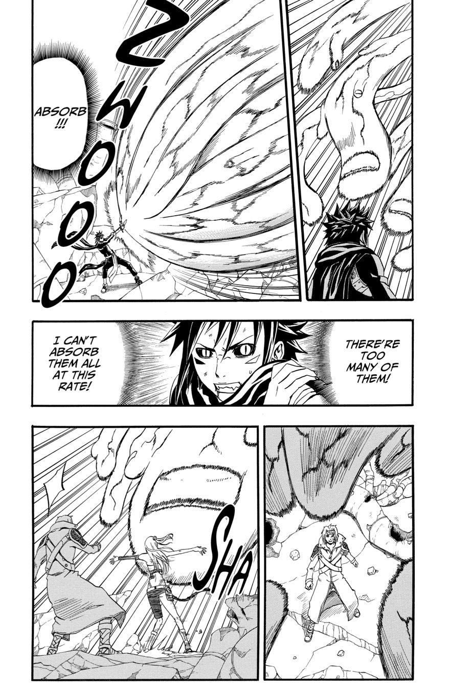 666 Satan Chapter 74 page 39 - Chapter 74