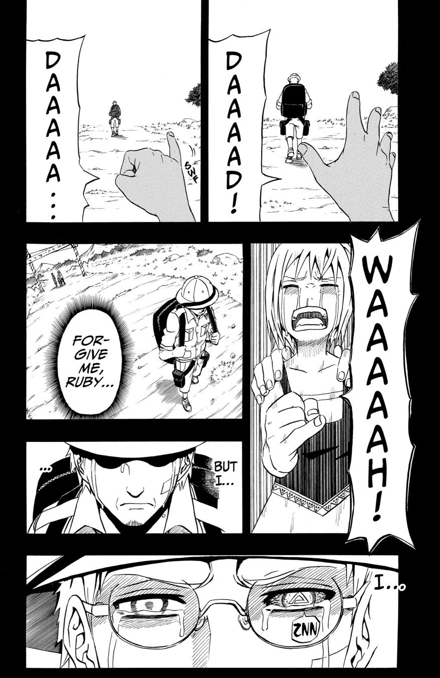 666 Satan Chapter 74 page 4 - Chapter 74