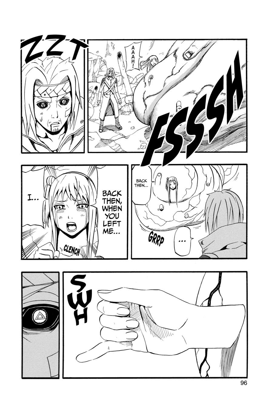 666 Satan Chapter 74 page 40 - Chapter 74