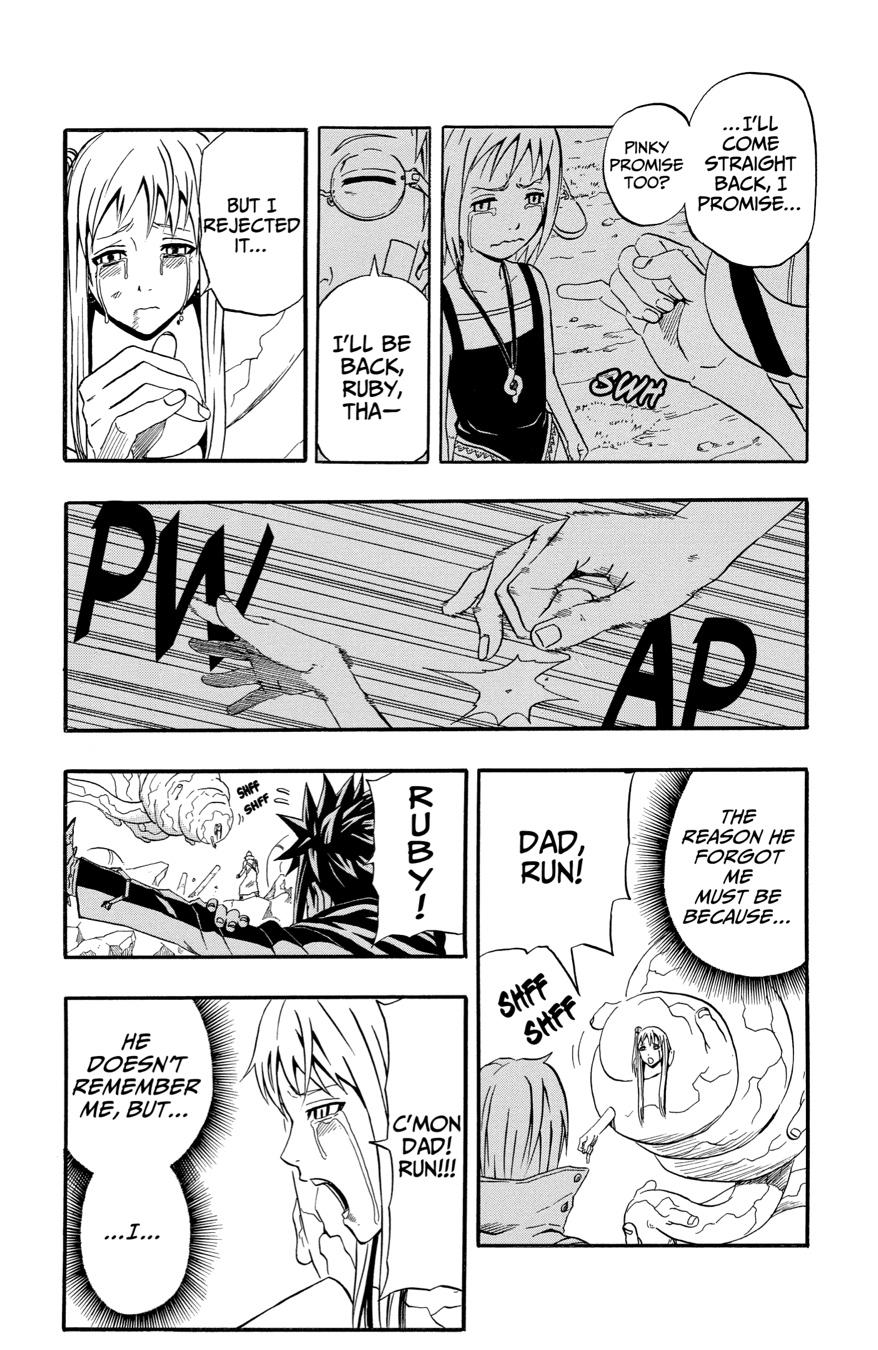 666 Satan Chapter 74 page 41 - Chapter 74