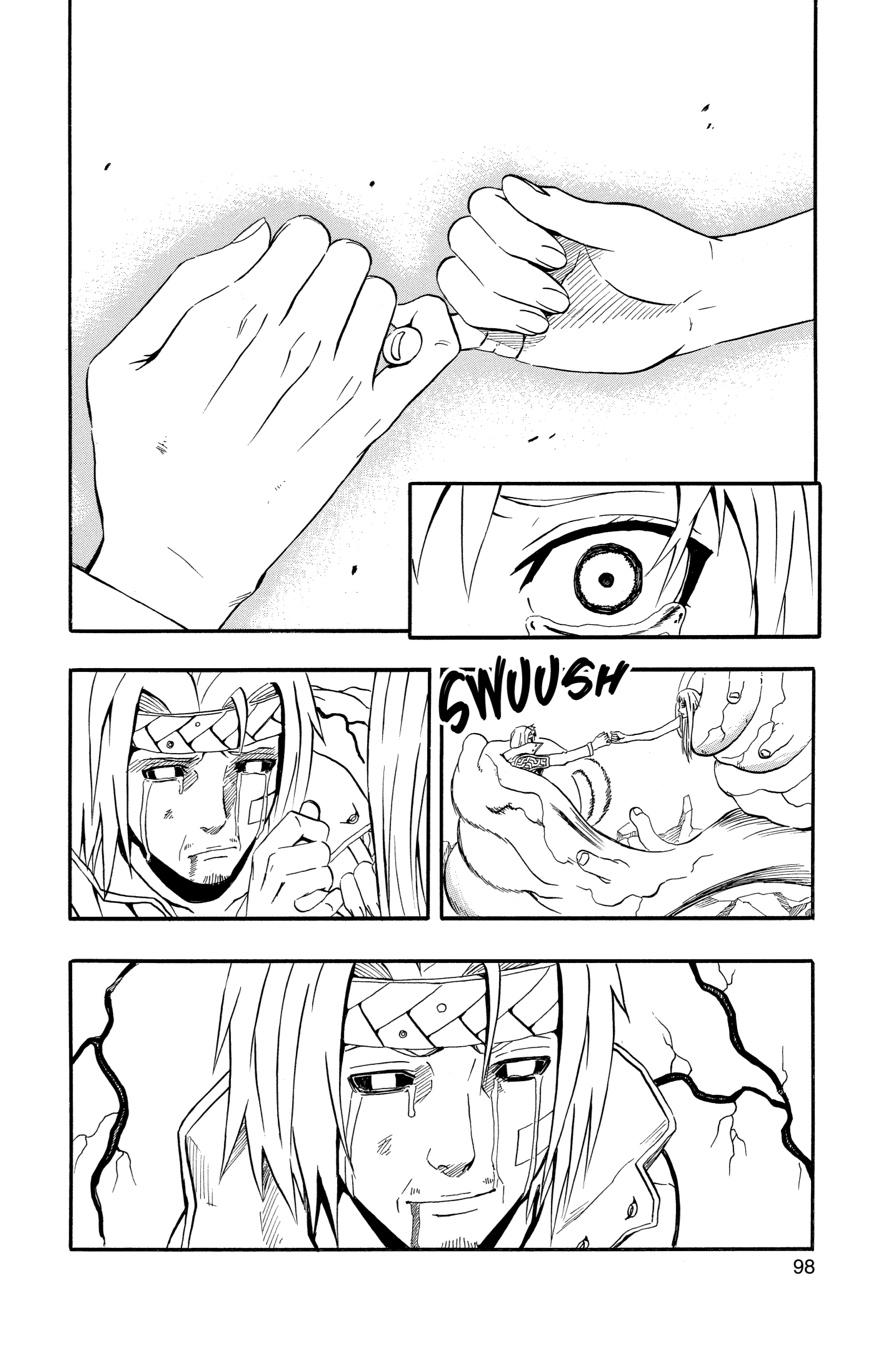 666 Satan Chapter 74 page 42 - Chapter 74