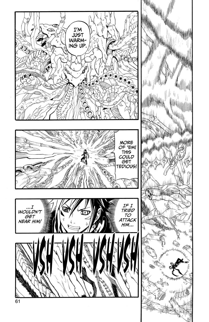 666 Satan Chapter 74 page 8 - Chapter 74