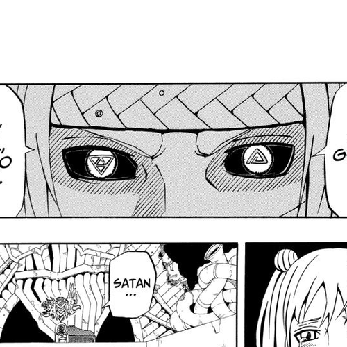 666 Satan Chapter 74 cover