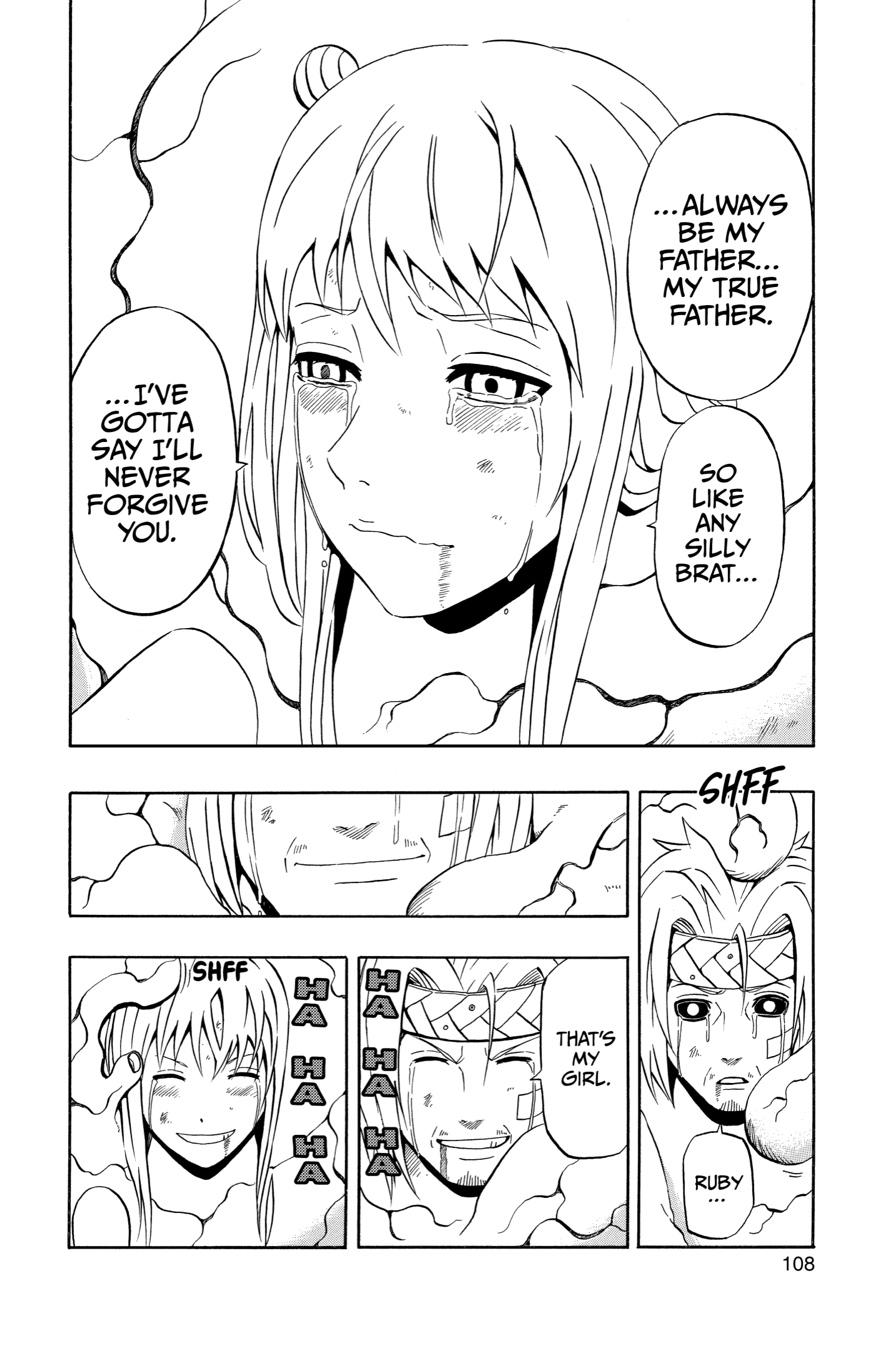 666 Satan Chapter 75 page 10 - Chapter 75