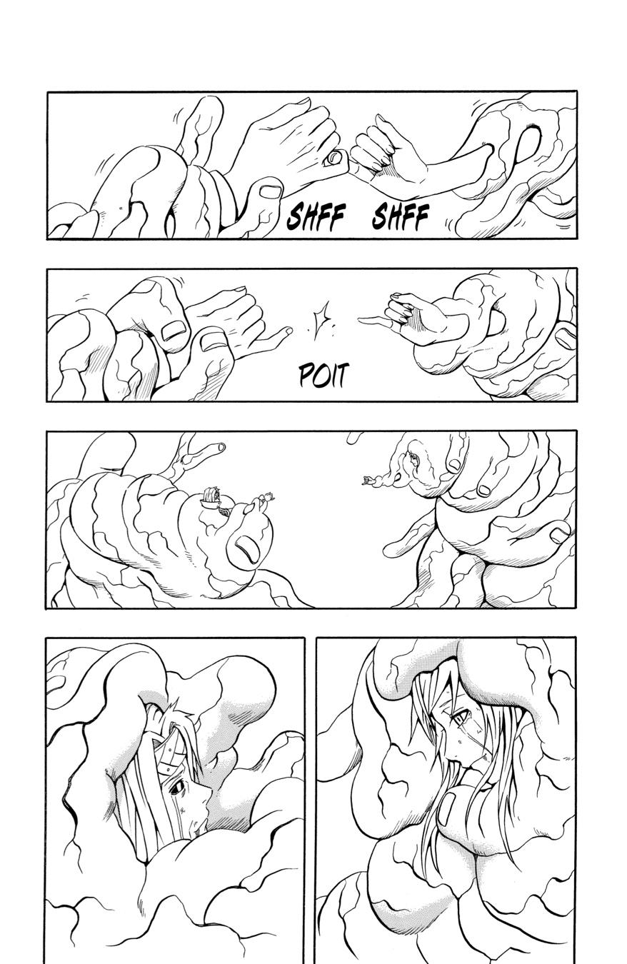 666 Satan Chapter 75 page 11 - Chapter 75