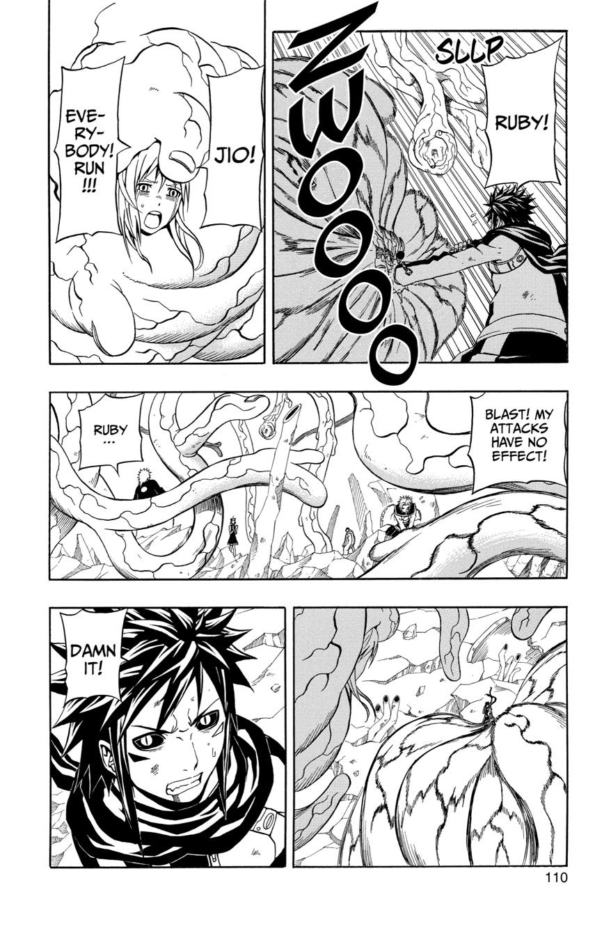 666 Satan Chapter 75 page 12 - Chapter 75