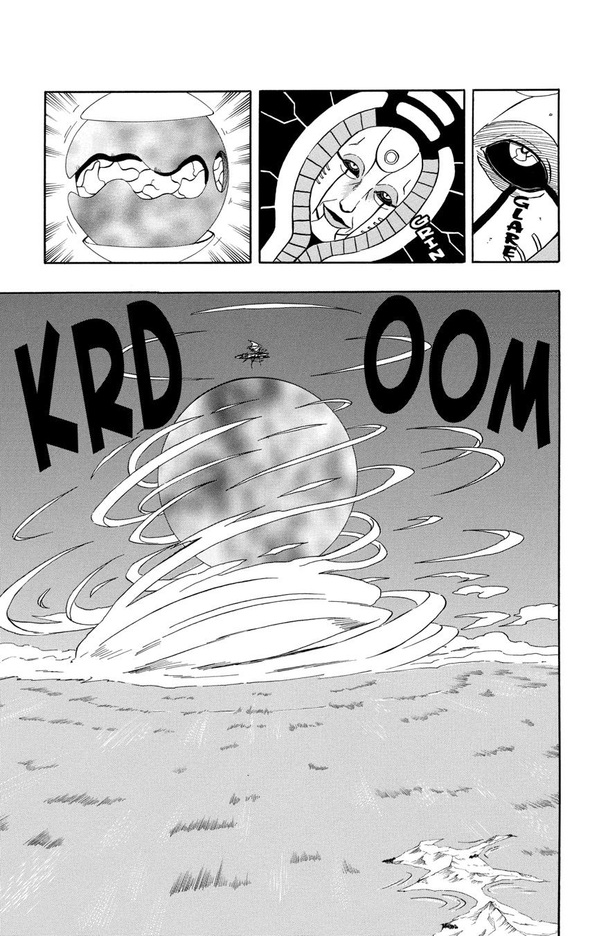 666 Satan Chapter 75 page 15 - Chapter 75