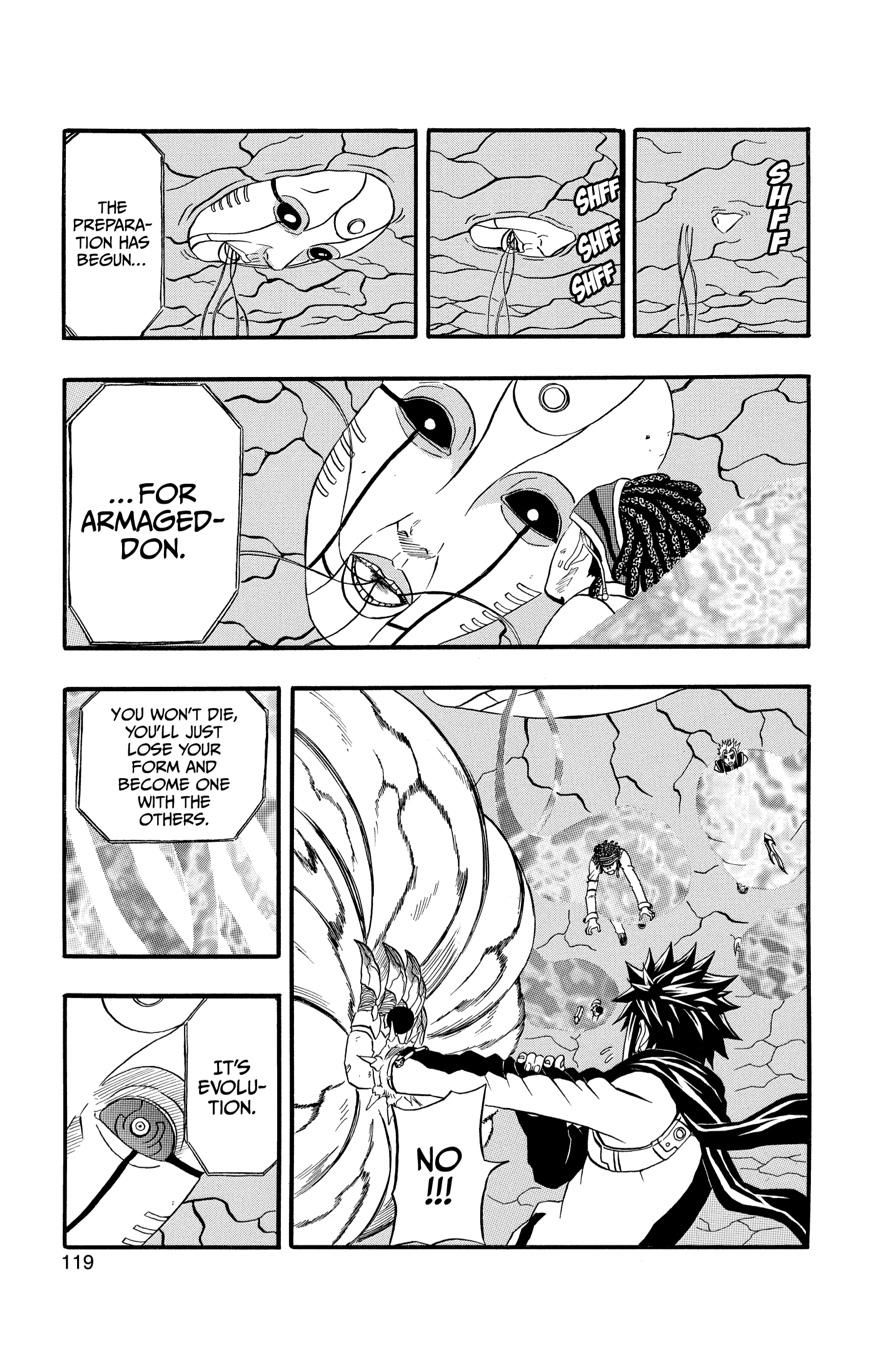 666 Satan Chapter 75 page 20 - Chapter 75