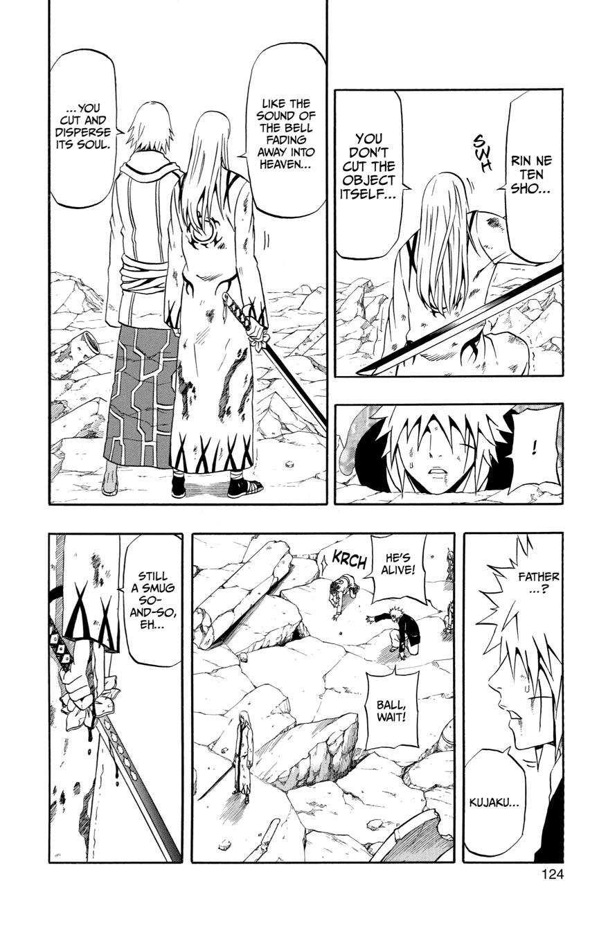 666 Satan Chapter 75 page 24 - Chapter 75