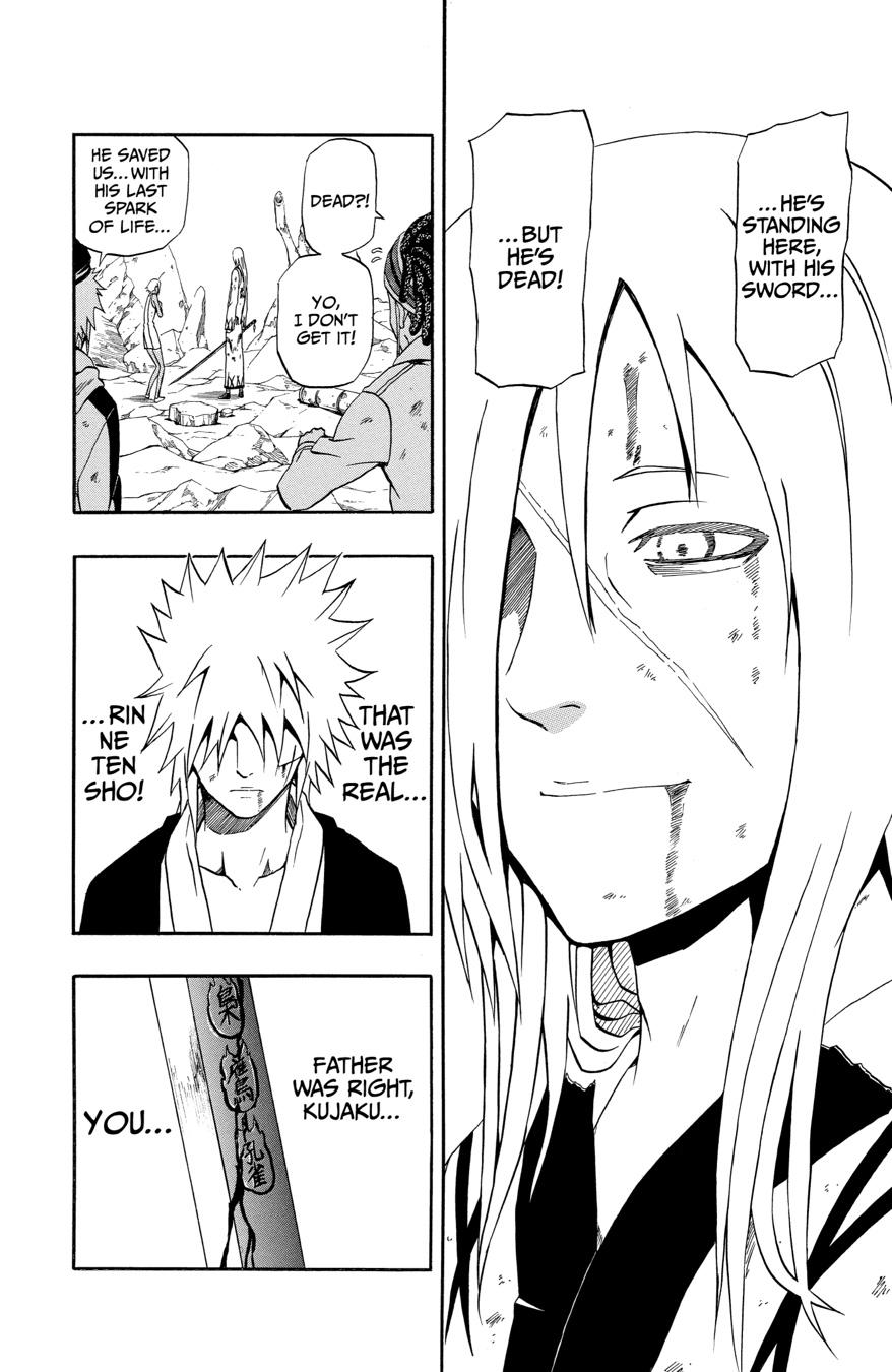 666 Satan Chapter 75 page 26 - Chapter 75
