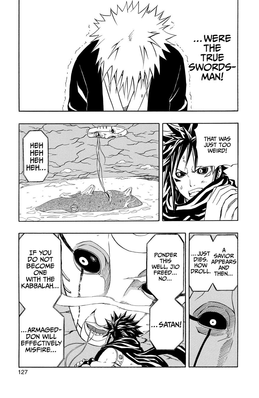 666 Satan Chapter 75 page 27 - Chapter 75