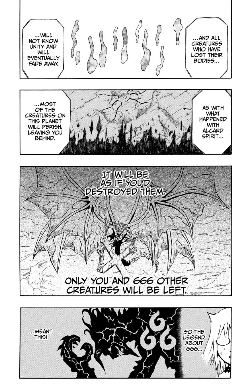 666 Satan Chapter 75 page 28 - Chapter 75