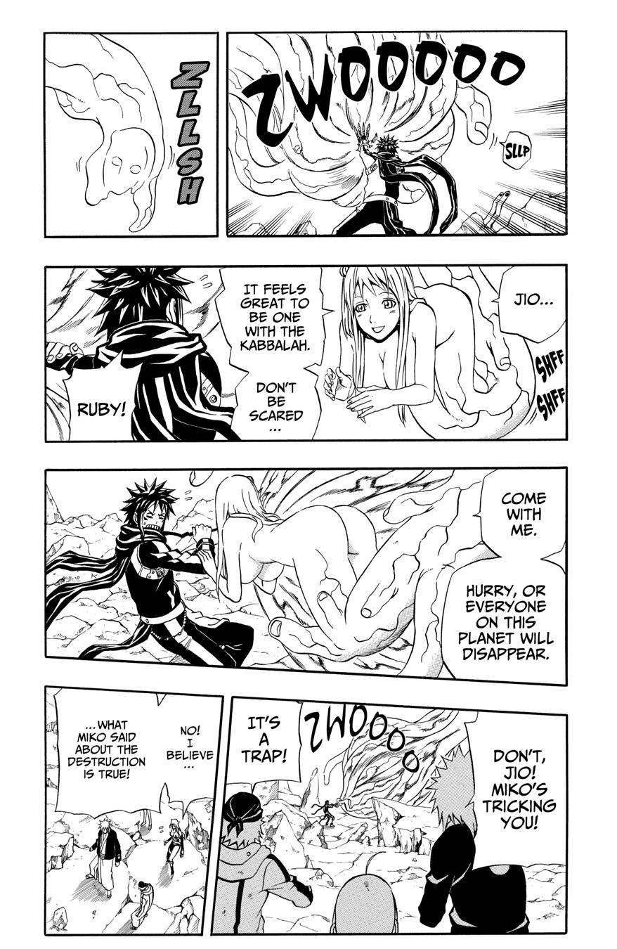 666 Satan Chapter 75 page 29 - Chapter 75