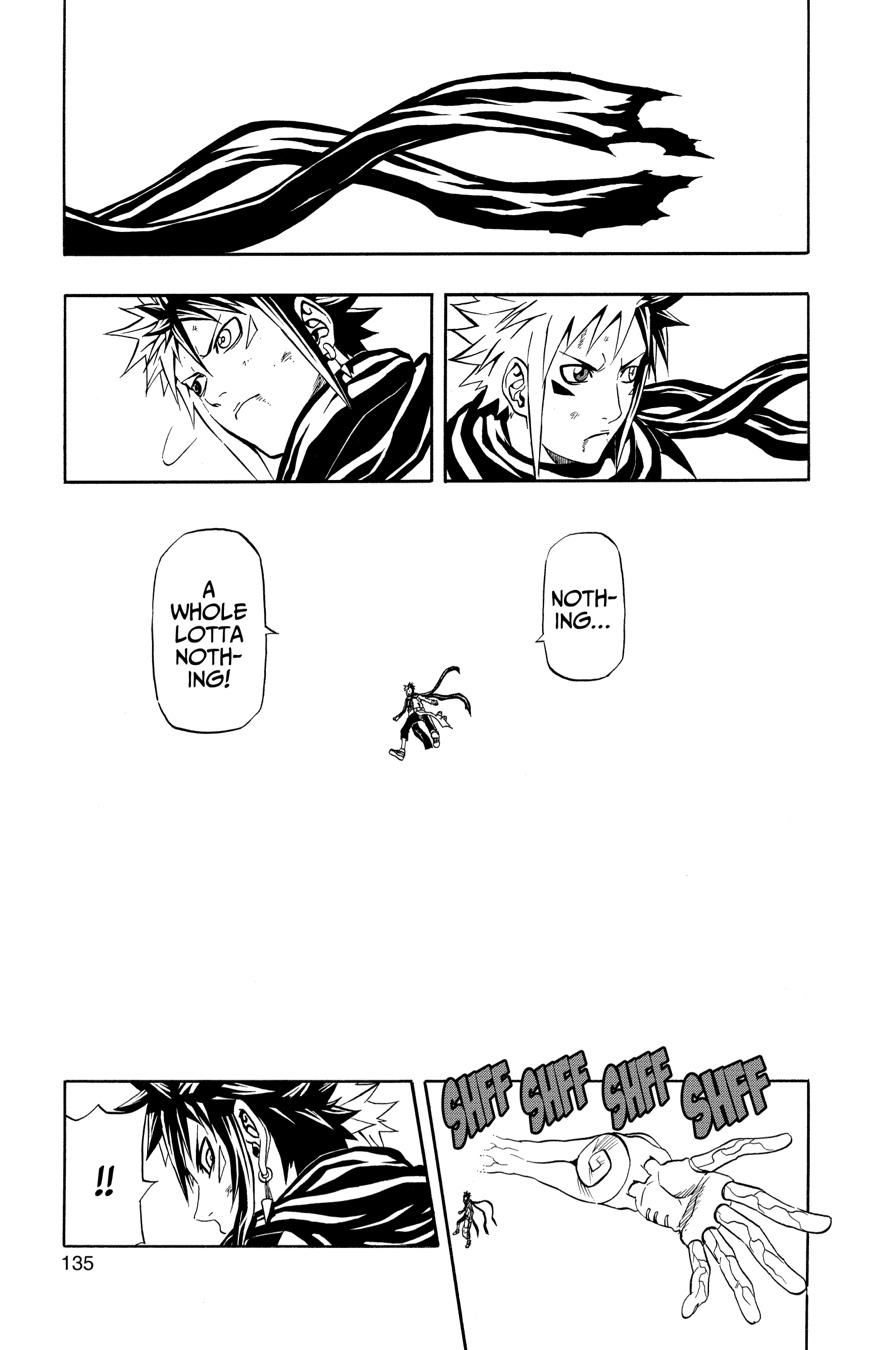 666 Satan Chapter 75 page 35 - Chapter 75