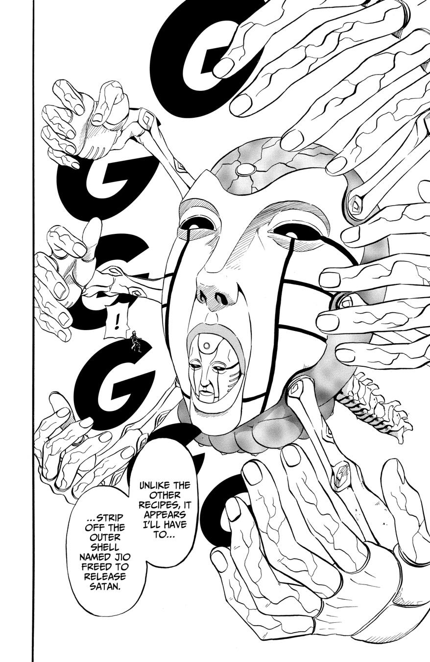 666 Satan Chapter 75 page 36 - Chapter 75