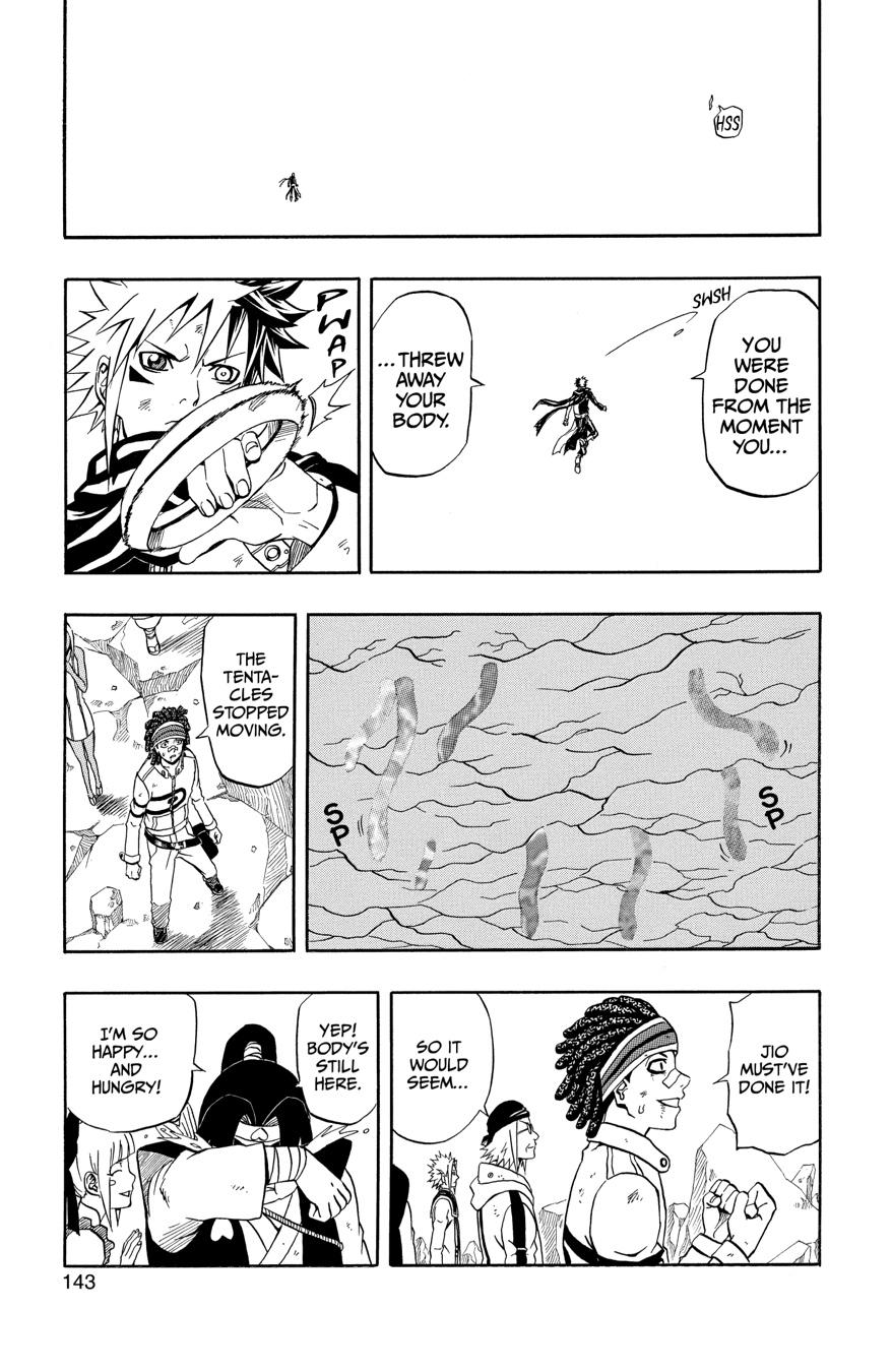 666 Satan Chapter 75 page 42 - Chapter 75