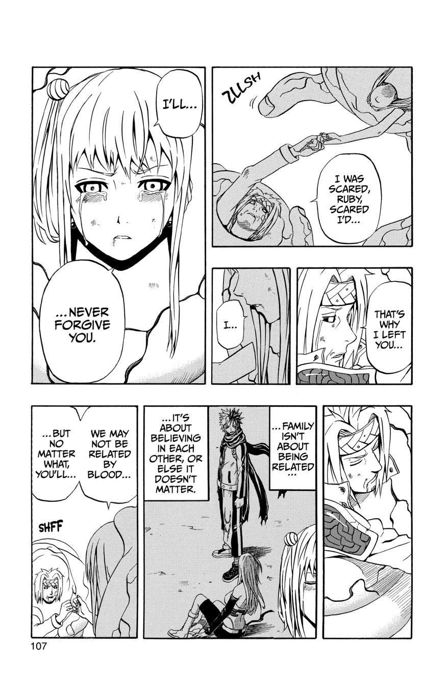 666 Satan Chapter 75 page 9 - Chapter 75